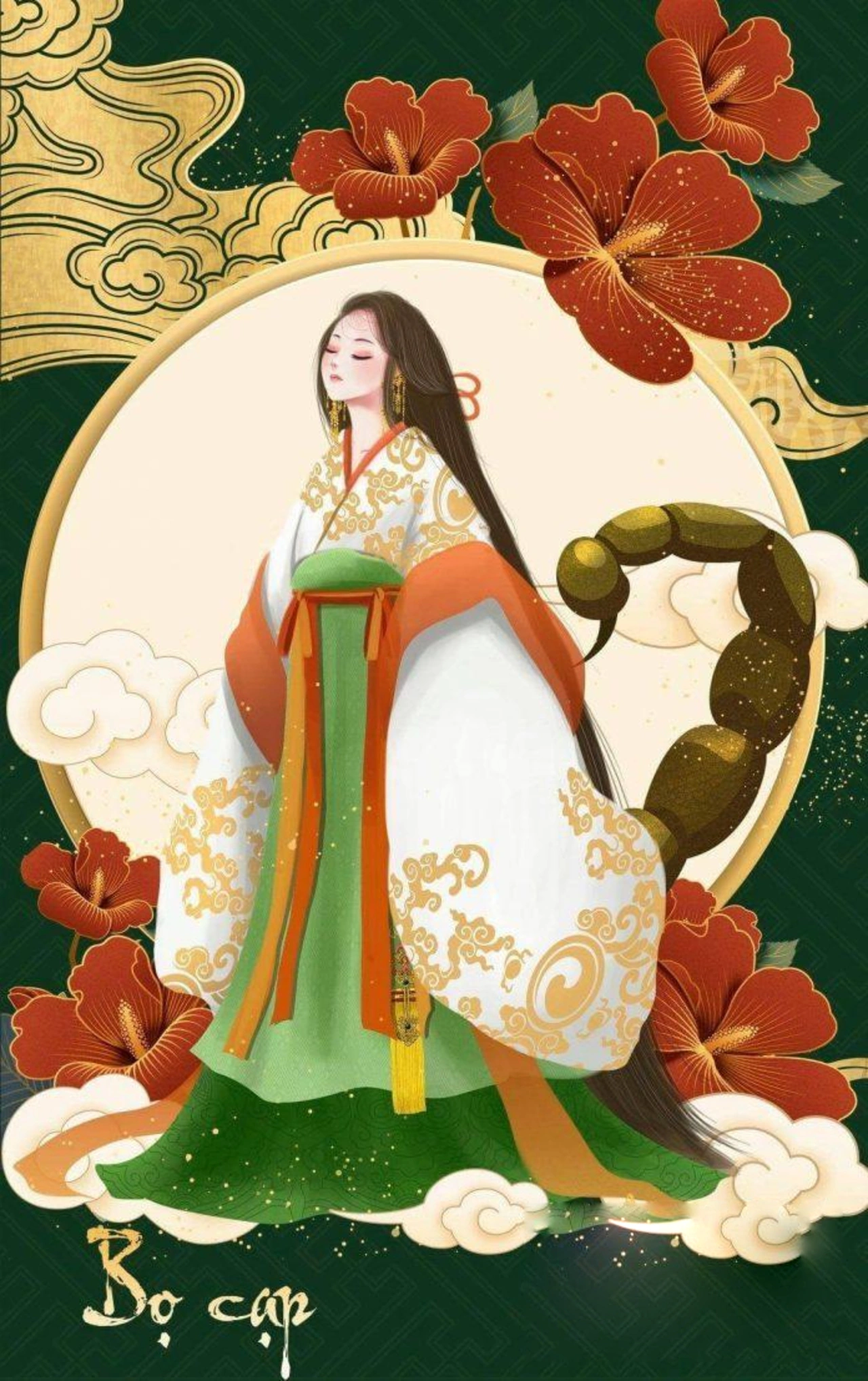 100+ Hình Ảnh Bọ Cạp Đẹp 2026 – Wallpaper, Avatar, In Ấn 100+ Hình Ảnh Bọ Cạp Đẹp 2026 – Wallpaper, Avatar, In Ấn