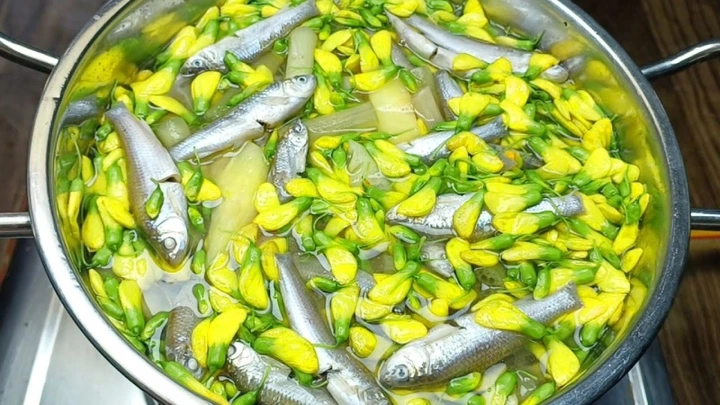 Xem Ngay Hình Ảnh Cá Linh Bông Điên Điển Đậm Đà – Hướng Dẫn Chọn, Chụp & Sưu Tầm Cho Người Yêu Ẩm Thực Miền Tây Xem Ngay Hình Ảnh Cá Linh Bông Điên Điển Đậm Đà – Hướng Dẫn Chọn, Chụp & Sưu Tầm Cho Người Yêu Ẩm Thực Miền Tây