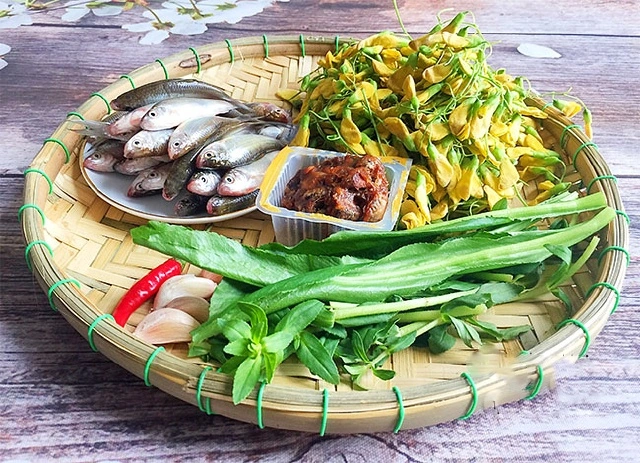 Xem Ngay Hình Ảnh Cá Linh Bông Điên Điển Đậm Đà – Hướng Dẫn Chọn, Chụp & Sưu Tầm Cho Người Yêu Ẩm Thực Miền Tây Xem Ngay Hình Ảnh Cá Linh Bông Điên Điển Đậm Đà – Hướng Dẫn Chọn, Chụp & Sưu Tầm Cho Người Yêu Ẩm Thực Miền Tây