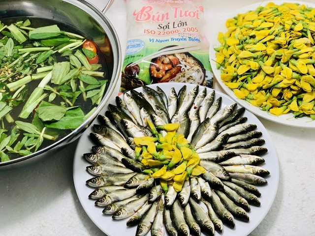 Xem Ngay Hình Ảnh Cá Linh Bông Điên Điển Đậm Đà – Hướng Dẫn Chọn, Chụp & Sưu Tầm Cho Người Yêu Ẩm Thực Miền Tây Xem Ngay Hình Ảnh Cá Linh Bông Điên Điển Đậm Đà – Hướng Dẫn Chọn, Chụp & Sưu Tầm Cho Người Yêu Ẩm Thực Miền Tây