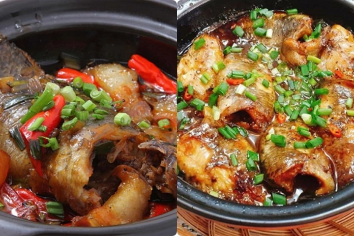 100+ Hình Ảnh Cá Rô Kho Tộ 4k Đẹp Nhất 2026 – Bộ Sưu Tập Siêu Đẹp, Đầy Đủ Mọi Phong Cách 100+ Hình Ảnh Cá Rô Kho Tộ 4k Đẹp Nhất 2026 – Bộ Sưu Tập Siêu Đẹp, Đầy Đủ Mọi Phong Cách