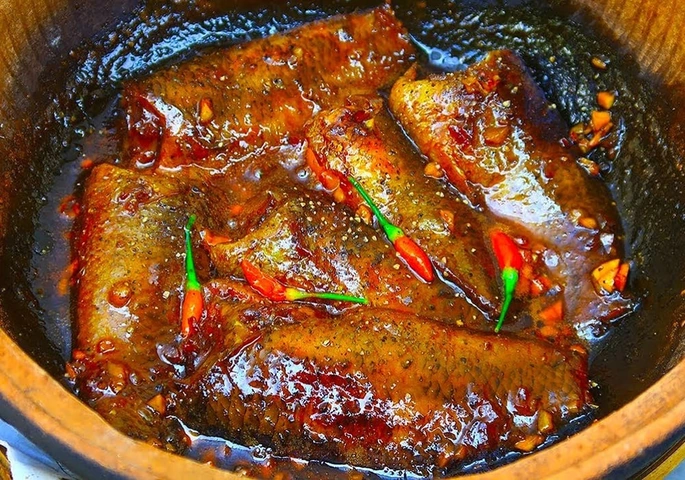 100+ Hình Ảnh Cá Rô Kho Tộ 4k Đẹp Nhất 2026 – Bộ Sưu Tập Siêu Đẹp, Đầy Đủ Mọi Phong Cách 100+ Hình Ảnh Cá Rô Kho Tộ 4k Đẹp Nhất 2026 – Bộ Sưu Tập Siêu Đẹp, Đầy Đủ Mọi Phong Cách