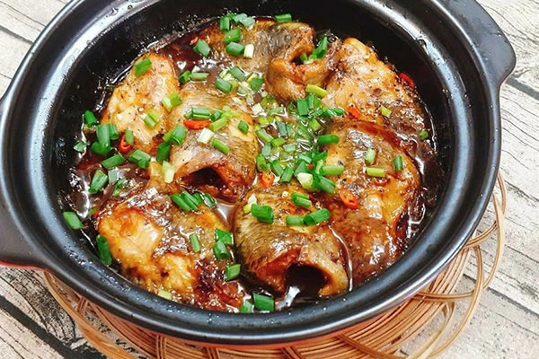 100+ Hình Ảnh Cá Rô Kho Tộ 4k Đẹp Nhất 2026 – Bộ Sưu Tập Siêu Đẹp, Đầy Đủ Mọi Phong Cách 100+ Hình Ảnh Cá Rô Kho Tộ 4k Đẹp Nhất 2026 – Bộ Sưu Tập Siêu Đẹp, Đầy Đủ Mọi Phong Cách