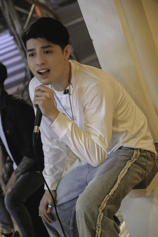Tải Ngay Bộ Sưu Tập “hình Ảnh Ca Sĩ Noo Phước Thịnh” Đầy Đủ Và Chất Lượng Cho Fan Đích Thực