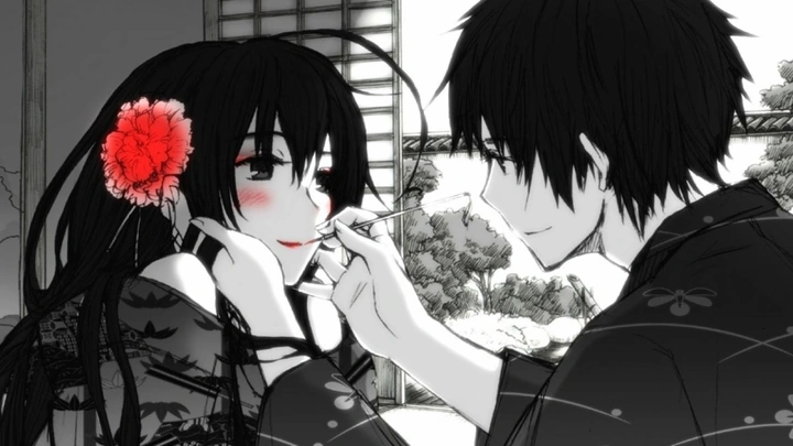 100+ Hình Ảnh Các Cặp Đôi Anime Đẹp Nhất 2026 – Bạn Đã Sẵn Sàng Đắm Chìm Trong Thế Giới Yêu Thương Chưa?