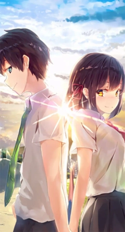 100+ Hình Ảnh Các Cặp Đôi Anime Đẹp Nhất 2026 – Bạn Đã Sẵn Sàng Đắm Chìm Trong Thế Giới Yêu Thương Chưa?