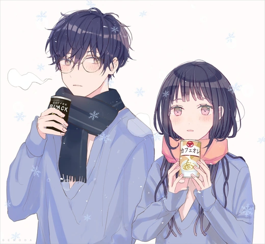 100+ Hình Ảnh Các Cặp Đôi Anime Đẹp Nhất 2026 – Bạn Đã Sẵn Sàng Đắm Chìm Trong Thế Giới Yêu Thương Chưa?
