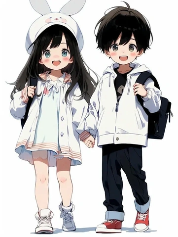 100+ Hình Ảnh Các Cặp Đôi Anime Đẹp Nhất 2026 – Bạn Đã Sẵn Sàng Đắm Chìm Trong Thế Giới Yêu Thương Chưa?
