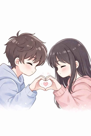100+ Hình Ảnh Các Cặp Đôi Anime Đẹp Nhất 2026 – Bạn Đã Sẵn Sàng Đắm Chìm Trong Thế Giới Yêu Thương Chưa?