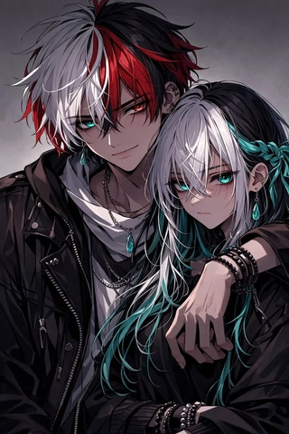 100+ Hình Ảnh Các Cặp Đôi Anime Đẹp Nhất 2026 – Bạn Đã Sẵn Sàng Đắm Chìm Trong Thế Giới Yêu Thương Chưa?