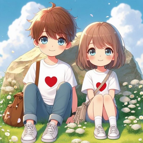 100+ Hình Ảnh Các Cặp Đôi Anime Đẹp Nhất 2026 – Bạn Đã Sẵn Sàng Đắm Chìm Trong Thế Giới Yêu Thương Chưa?