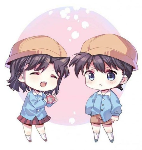 100+ Hình Ảnh Các Cặp Đôi Anime Đẹp Nhất 2026 – Bạn Đã Sẵn Sàng Đắm Chìm Trong Thế Giới Yêu Thương Chưa?