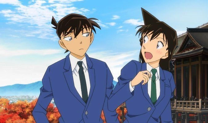 100+ Hình Ảnh Các Cặp Đôi Anime Đẹp Nhất 2026 – Bạn Đã Sẵn Sàng Đắm Chìm Trong Thế Giới Yêu Thương Chưa?