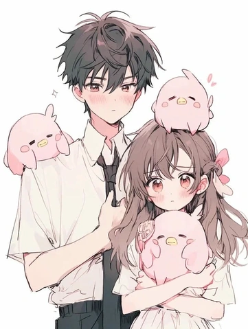 100+ Hình Ảnh Các Cặp Đôi Anime Đẹp Nhất 2026 – Bạn Đã Sẵn Sàng Đắm Chìm Trong Thế Giới Yêu Thương Chưa?
