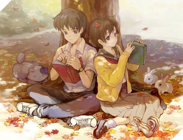 100+ Hình Ảnh Các Cặp Đôi Anime Đẹp Nhất 2026 – Bạn Đã Sẵn Sàng Đắm Chìm Trong Thế Giới Yêu Thương Chưa?