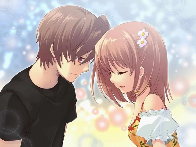 100+ Hình Ảnh Các Cặp Đôi Anime Đẹp Nhất 2026 – Bạn Đã Sẵn Sàng Đắm Chìm Trong Thế Giới Yêu Thương Chưa?