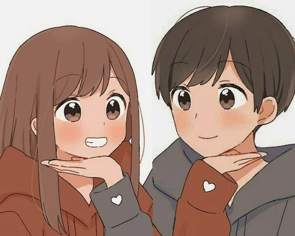 100+ Hình Ảnh Các Cặp Đôi Anime Đẹp Nhất 2026 – Bạn Đã Sẵn Sàng Đắm Chìm Trong Thế Giới Yêu Thương Chưa?