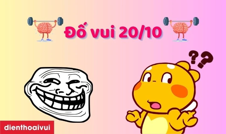 100+ Hình Ảnh Các Câu Đố Vui 2026 – Bạn Đã Sẵn Sàng Thử Thách? 100+ Hình Ảnh Các Câu Đố Vui 2026 – Bạn Đã Sẵn Sàng Thử Thách?