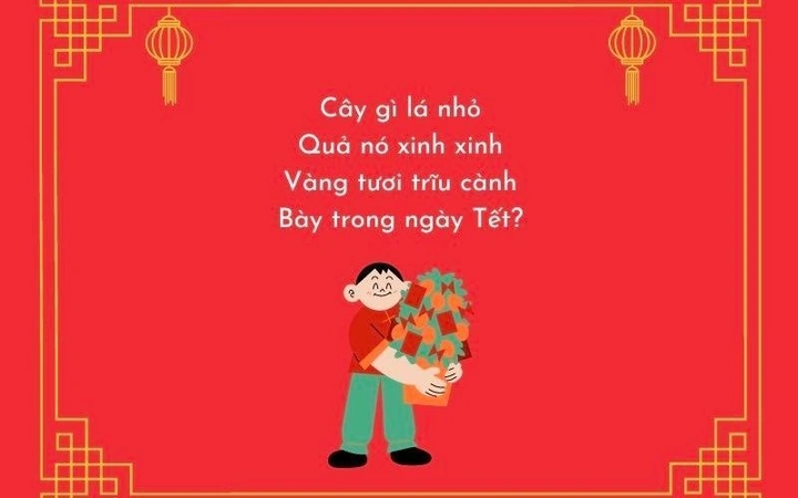 100+ Hình Ảnh Các Câu Đố Vui 2026 – Bạn Đã Sẵn Sàng Thử Thách? 100+ Hình Ảnh Các Câu Đố Vui 2026 – Bạn Đã Sẵn Sàng Thử Thách?