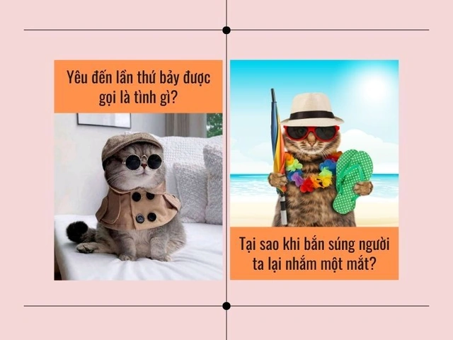 100+ Hình Ảnh Các Câu Đố Vui 2026 – Bạn Đã Sẵn Sàng Thử Thách? 100+ Hình Ảnh Các Câu Đố Vui 2026 – Bạn Đã Sẵn Sàng Thử Thách?
