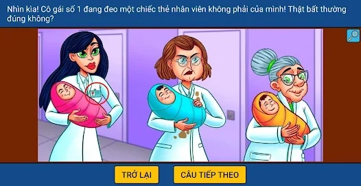 100+ Hình Ảnh Các Câu Đố Vui 2026 – Bạn Đã Sẵn Sàng Thử Thách? 100+ Hình Ảnh Các Câu Đố Vui 2026 – Bạn Đã Sẵn Sàng Thử Thách?