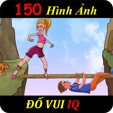100+ Hình Ảnh Các Câu Đố Vui 2026 – Bạn Đã Sẵn Sàng Thử Thách? 100+ Hình Ảnh Các Câu Đố Vui 2026 – Bạn Đã Sẵn Sàng Thử Thách?