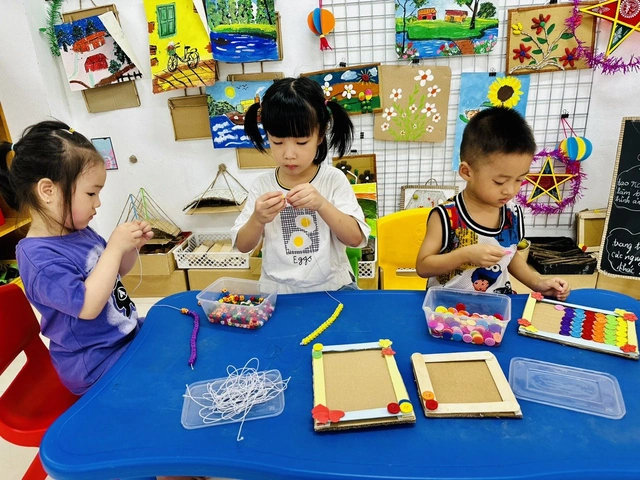 Hình Ảnh Các Góc Lớp Mầm Non: Bộ Sưu Tập Đầy Đủ & Cách Bố Trí Hiệu Quả Cho Giáo Viên Mầm Non