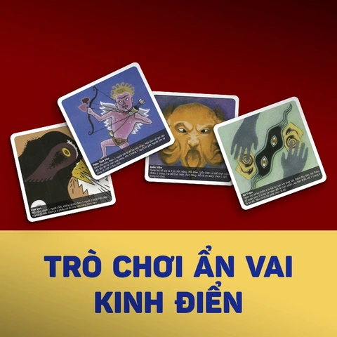 Hình Ảnh Các Lá Bài Ma Sói: Bộ Sưu Tập Đầy Đủ, Cách Nhận Diện & Mẹo Sử Dụng Cho Người Mới Bắt Đầu Hình Ảnh Các Lá Bài Ma Sói: Bộ Sưu Tập Đầy Đủ, Cách Nhận Diện & Mẹo Sử Dụng Cho Người Mới Bắt Đầu