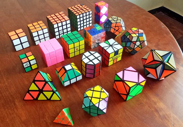 100+ Hình Ảnh Các Loại Rubik 2026 – Bộ Sưu Tập Đầy Đủ, Mới Nhất, Đẹp Nhất?