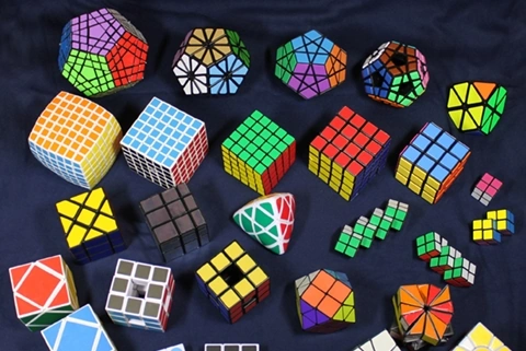100+ Hình Ảnh Các Loại Rubik 2026 – Bộ Sưu Tập Đầy Đủ, Mới Nhất, Đẹp Nhất?