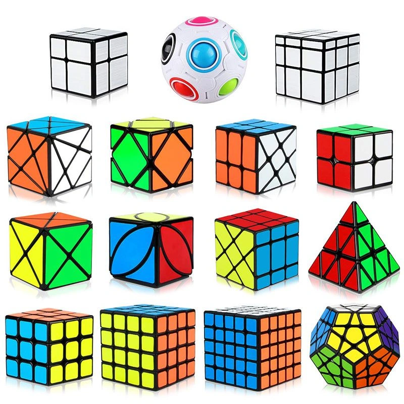 100+ Hình Ảnh Các Loại Rubik 2026 – Bộ Sưu Tập Đầy Đủ, Mới Nhất, Đẹp Nhất?