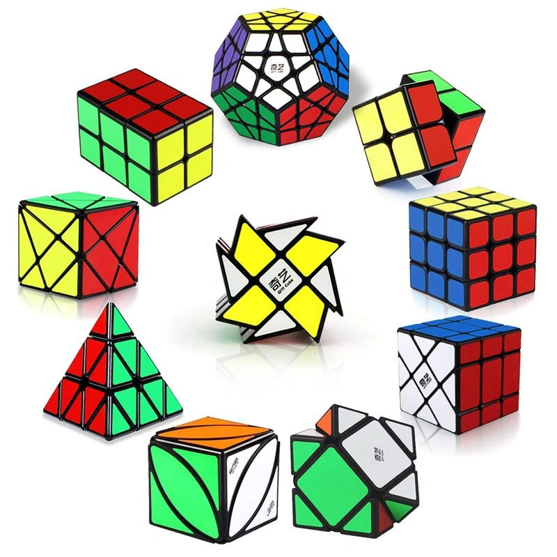 100+ Hình Ảnh Các Loại Rubik 2026 – Bộ Sưu Tập Đầy Đủ, Mới Nhất, Đẹp Nhất?
