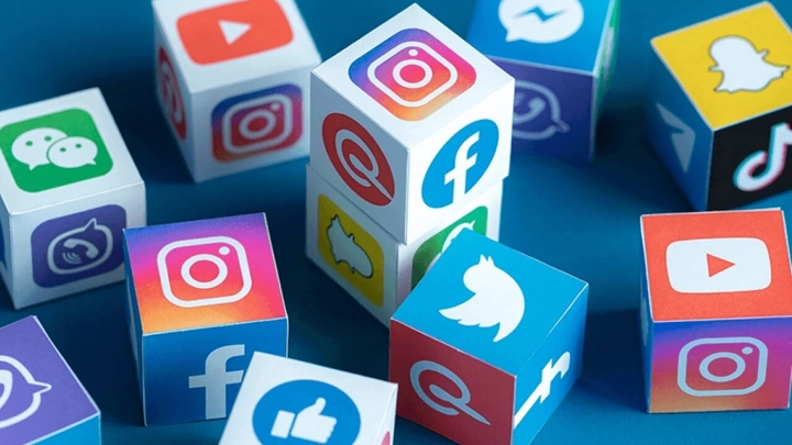 100+ Hình Ảnh Các Mạng Xã Hội 2026 – Bạn Muốn Download Ngay?