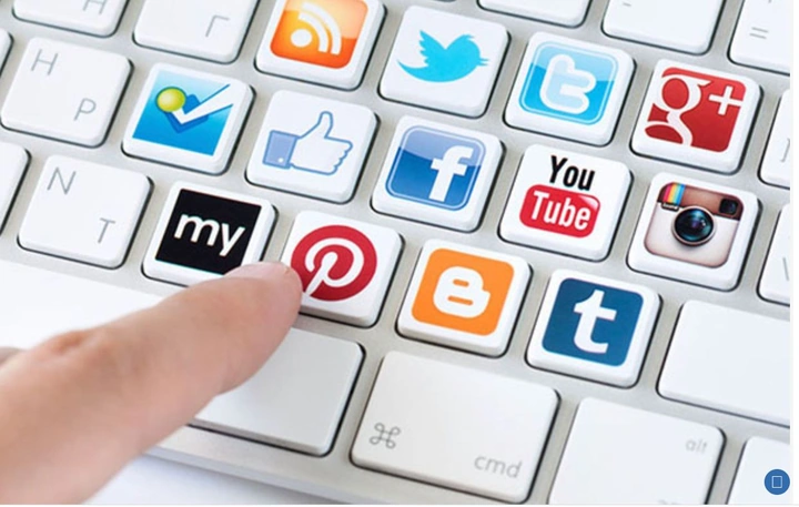 100+ Hình Ảnh Các Mạng Xã Hội 2026 – Bạn Muốn Download Ngay?