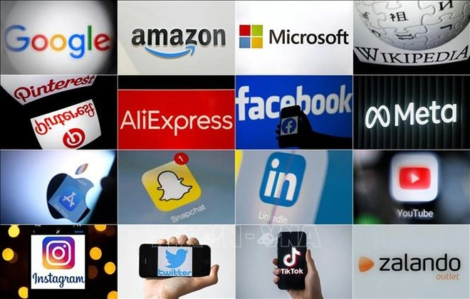 100+ Hình Ảnh Các Mạng Xã Hội 2026 – Bạn Muốn Download Ngay?