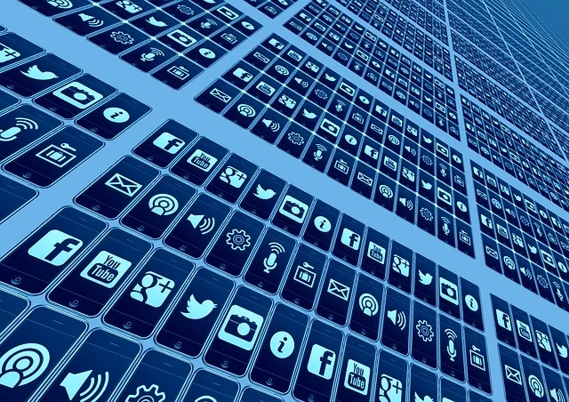 100+ Hình Ảnh Các Mạng Xã Hội 2026 – Bạn Muốn Download Ngay?