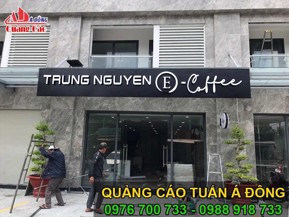 100+ Hình Ảnh Cafe Trung Nguyên 2026 – Bộ Sưu Tập Đẹp Nhất, Đầy Cảm Hứng