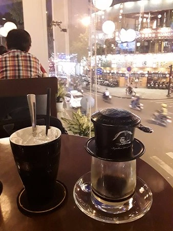 100+ Hình Ảnh Cafe Trung Nguyên 2026 – Bộ Sưu Tập Đẹp Nhất, Đầy Cảm Hứng