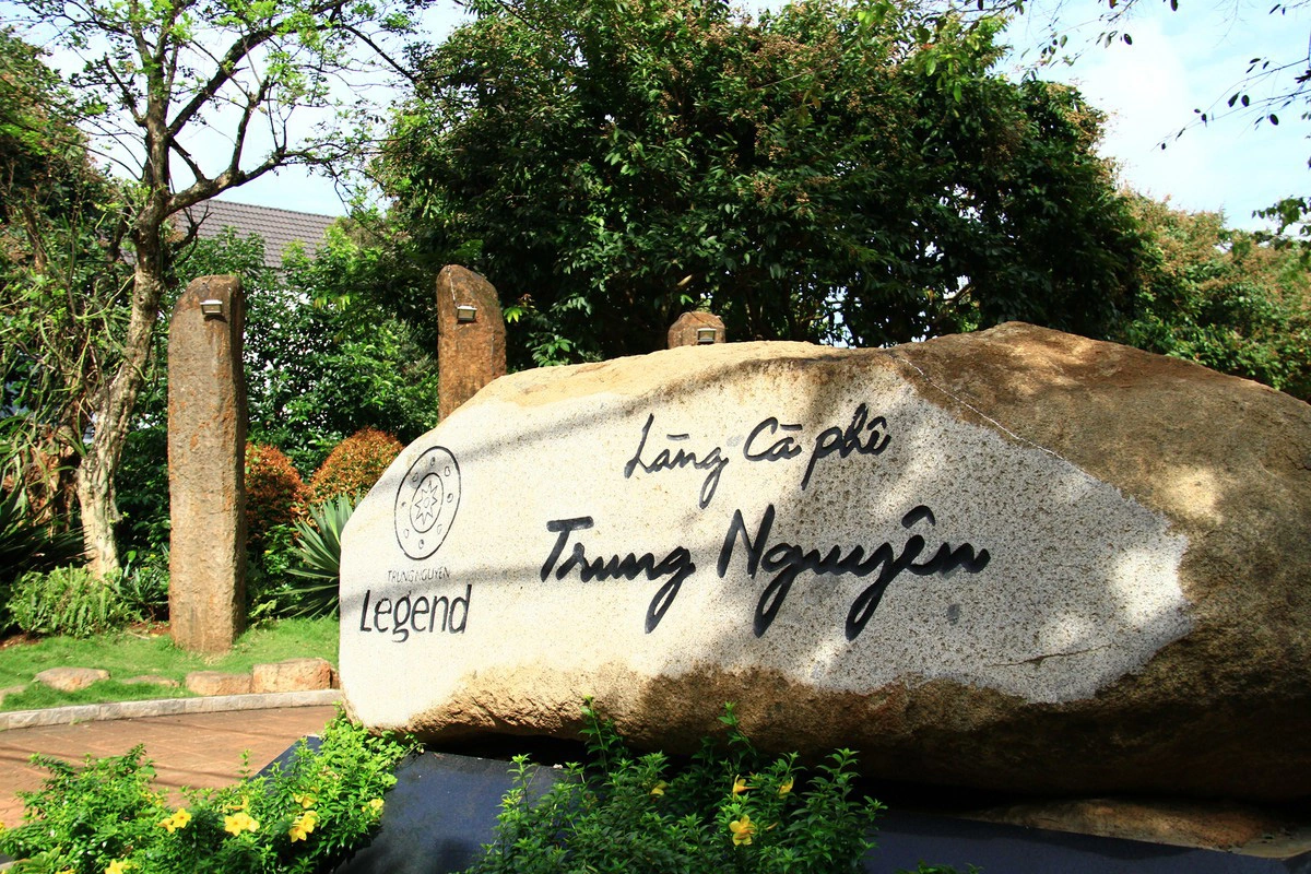 100+ Hình Ảnh Cafe Trung Nguyên 2026 – Bộ Sưu Tập Đẹp Nhất, Đầy Cảm Hứng