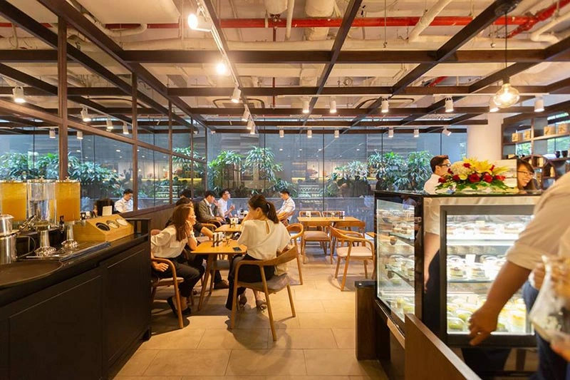 100+ Hình Ảnh Cafe Trung Nguyên 2026 – Bộ Sưu Tập Đẹp Nhất, Đầy Cảm Hứng
