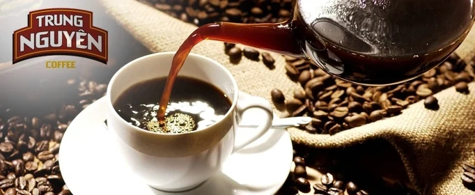 100+ Hình Ảnh Cafe Trung Nguyên 2026 – Bộ Sưu Tập Đẹp Nhất, Đầy Cảm Hứng