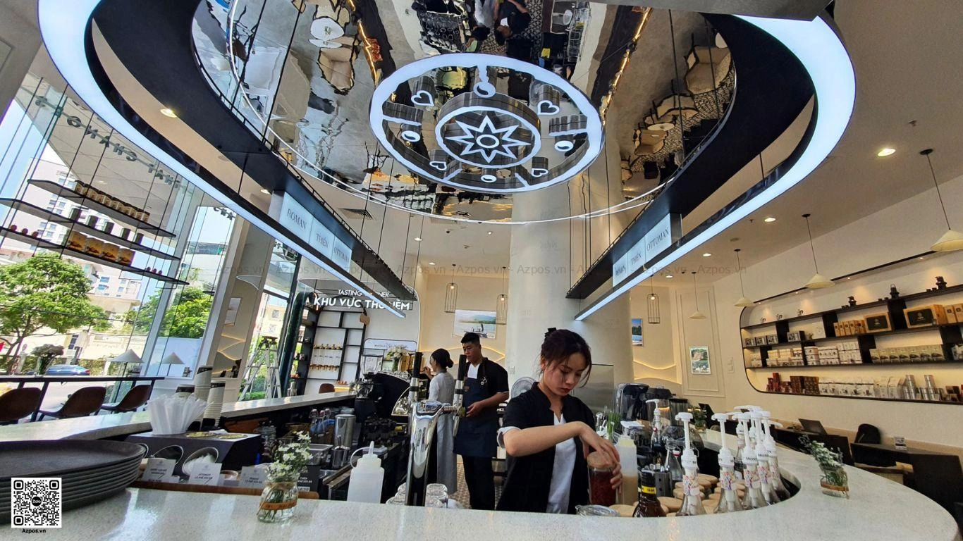 100+ Hình Ảnh Cafe Trung Nguyên 2026 – Bộ Sưu Tập Đẹp Nhất, Đầy Cảm Hứng