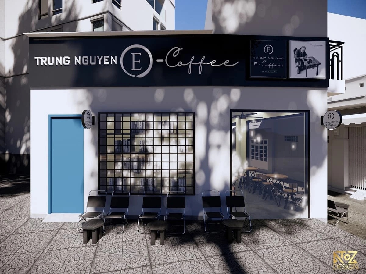100+ Hình Ảnh Cafe Trung Nguyên 2026 – Bộ Sưu Tập Đẹp Nhất, Đầy Cảm Hứng