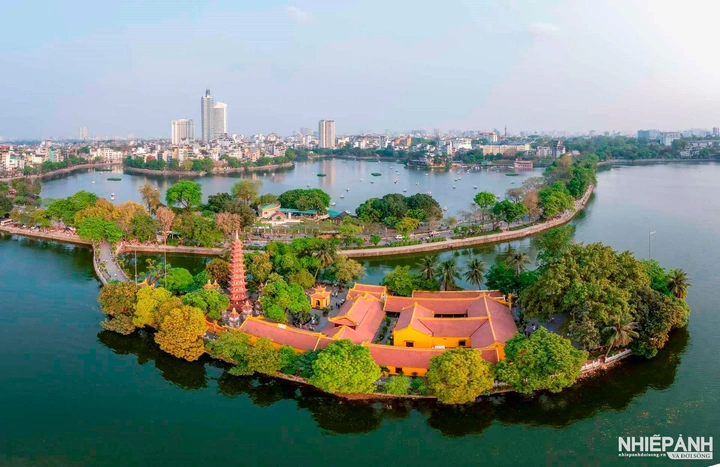 100+ Hình Ảnh Cảnh Đẹp Hà Nội 2026 – Bộ Sưu Tập Đẹp Nhất