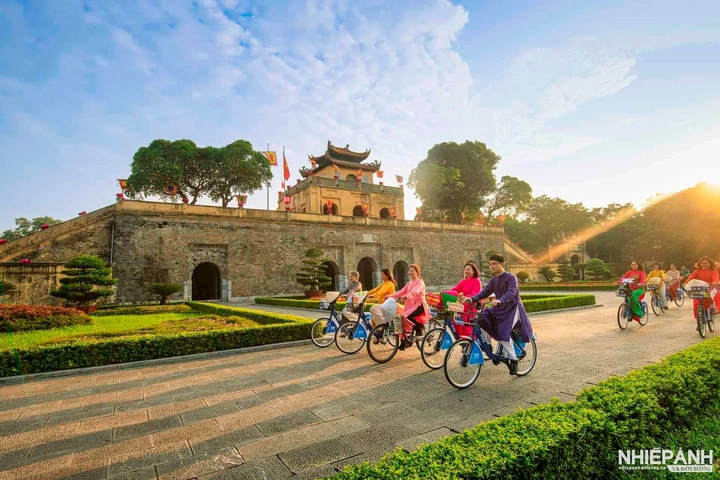 100+ Hình Ảnh Cảnh Đẹp Hà Nội 2026 – Bộ Sưu Tập Đẹp Nhất