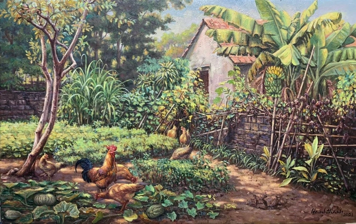 100+ Hình Ảnh Cánh Diều Quê Hương 2026 – Bộ Sưu Tập Độc Đáo, Sáng Tạo & Đầy Cảm Hứng