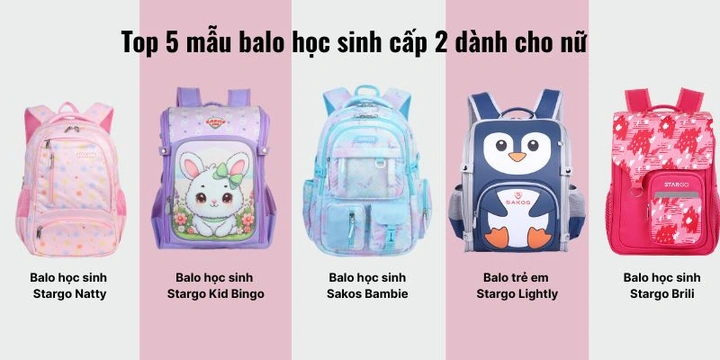 Hình Ảnh Cặp Đi Học Đẹp: Bộ Sưu Tập & Gợi Ý Cho Phụ Huynh Và Học Sinh Hình Ảnh Cặp Đi Học Đẹp: Bộ Sưu Tập & Gợi Ý Cho Phụ Huynh Và Học Sinh