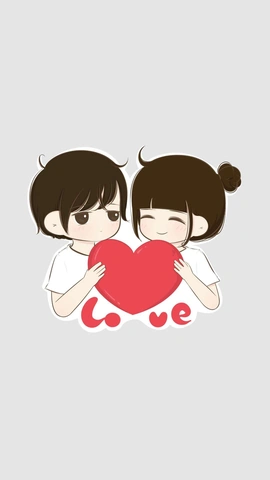Tải Ngay 200+ Hình Ảnh Cặp Đôi Yêu Nhau Chibi Đẹp Nhất: Bộ Sưu Tập Dành Cho Các Cặp Yêu Thương & Fan Anime