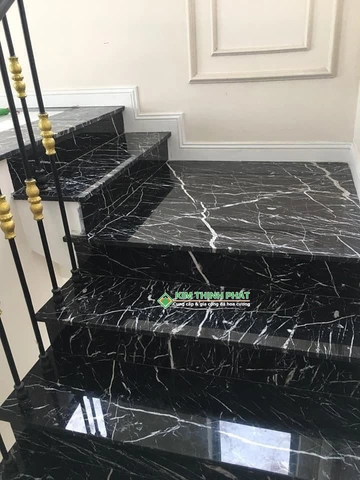 Hình Ảnh Cầu Thang Đá Đẹp: Bộ Sưu Tập 100+ Mẫu Đá Cầu Thang Sang Trọng Dành Cho Chủ Nhà & Kiến Trúc Sư