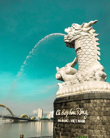 Hình Ảnh Cầu Tình Yêu Đà Nẵng: Bộ Sưu Tập Đầy Đủ Cho Các Cặp Đôi Yêu Du Lịch (2026) Hình Ảnh Cầu Tình Yêu Đà Nẵng: Bộ Sưu Tập Đầy Đủ Cho Các Cặp Đôi Yêu Du Lịch (2026)